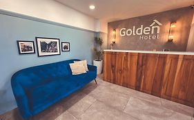 Golden Hotel